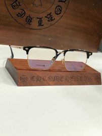 Picture of Chrome Hearts Optical Glasses _SKUfw46735186fw